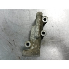 112J020 Variable Valve Timing Solenoid Housing From 2002 Nissan Pathfinder  3.5